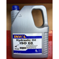 ΛΙΠΑΝΤΙΚΑ ENVOL HYDRAULIC OIL ISO 68  4L